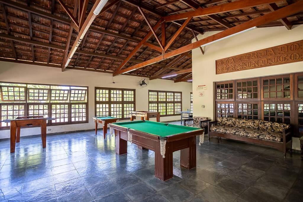 Casa 996 Condominio Fazenda Orypaba Monte Alegre do Sul Buitenkant foto