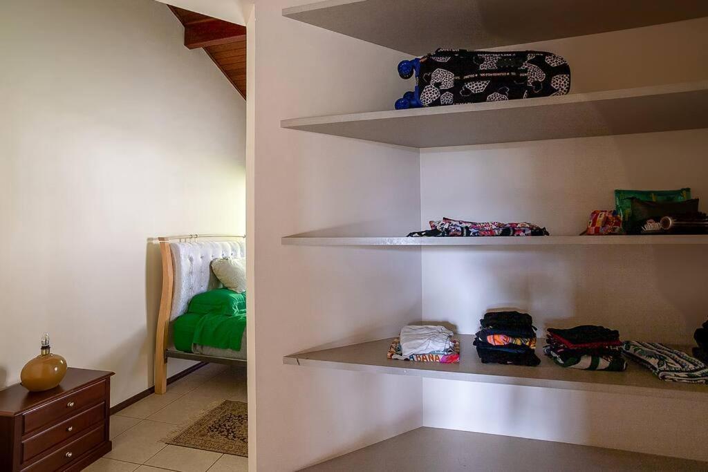 Casa 996 Condominio Fazenda Orypaba Monte Alegre do Sul Buitenkant foto