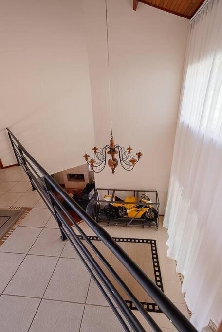 Casa 996 Condominio Fazenda Orypaba Monte Alegre do Sul Buitenkant foto