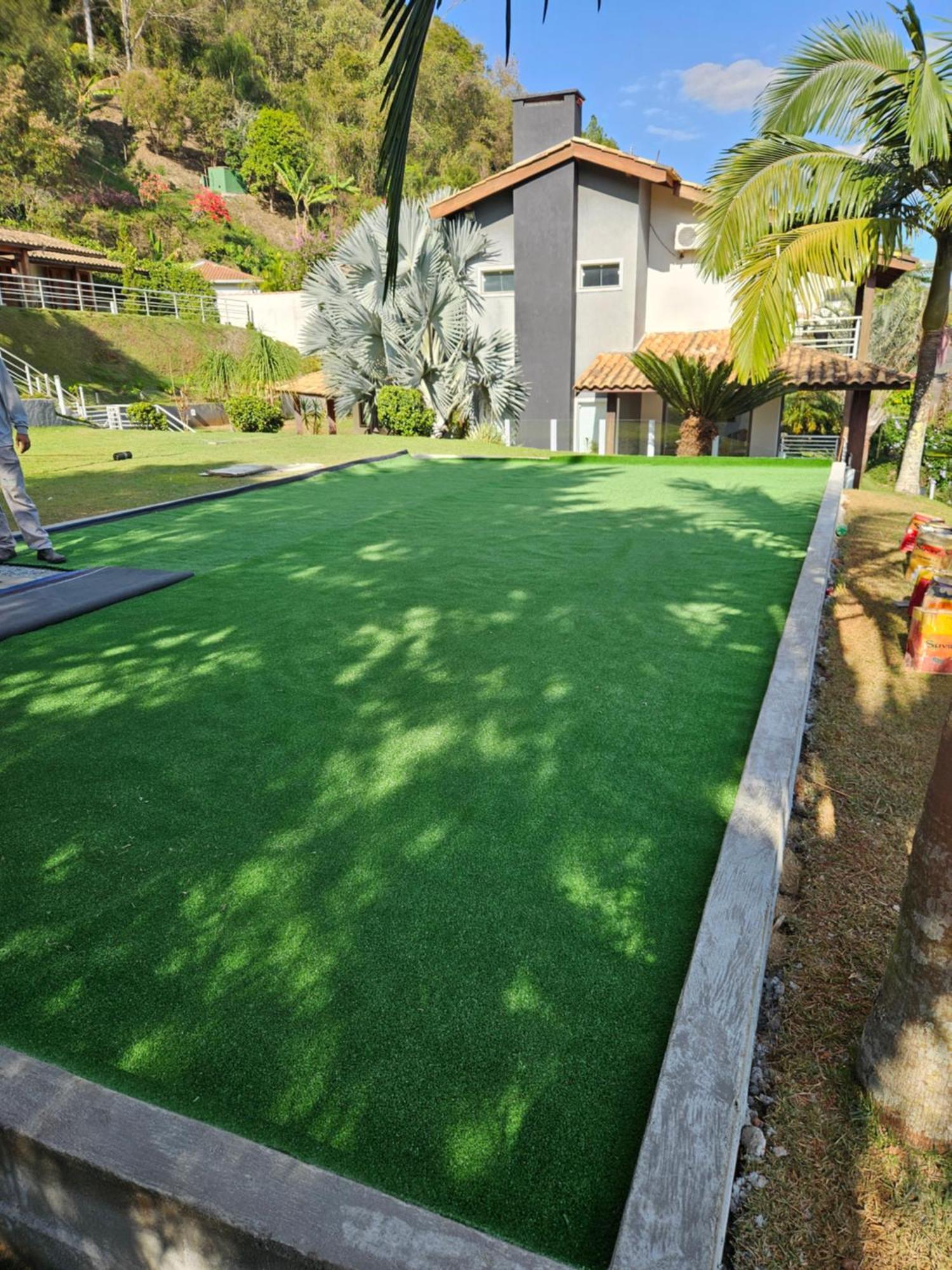 Casa 996 Condominio Fazenda Orypaba Monte Alegre do Sul Buitenkant foto